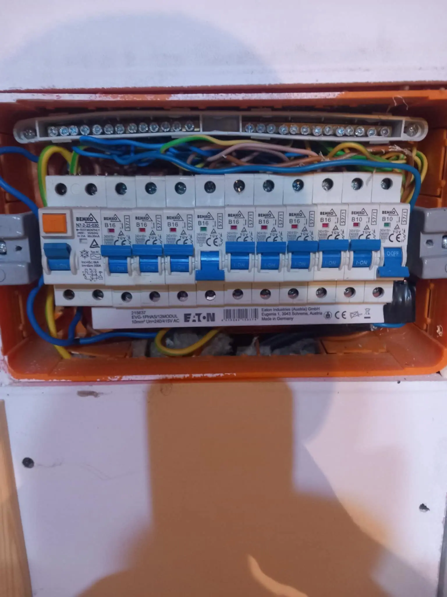 Mobirise Website Builder