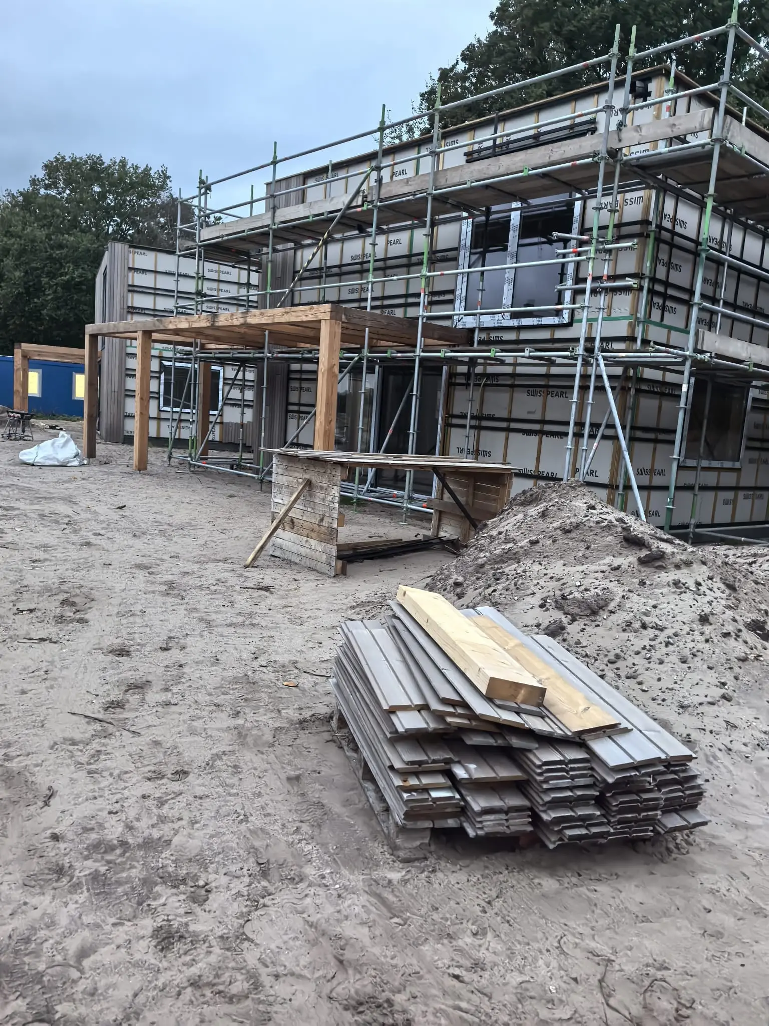 Mobirise Website Builder