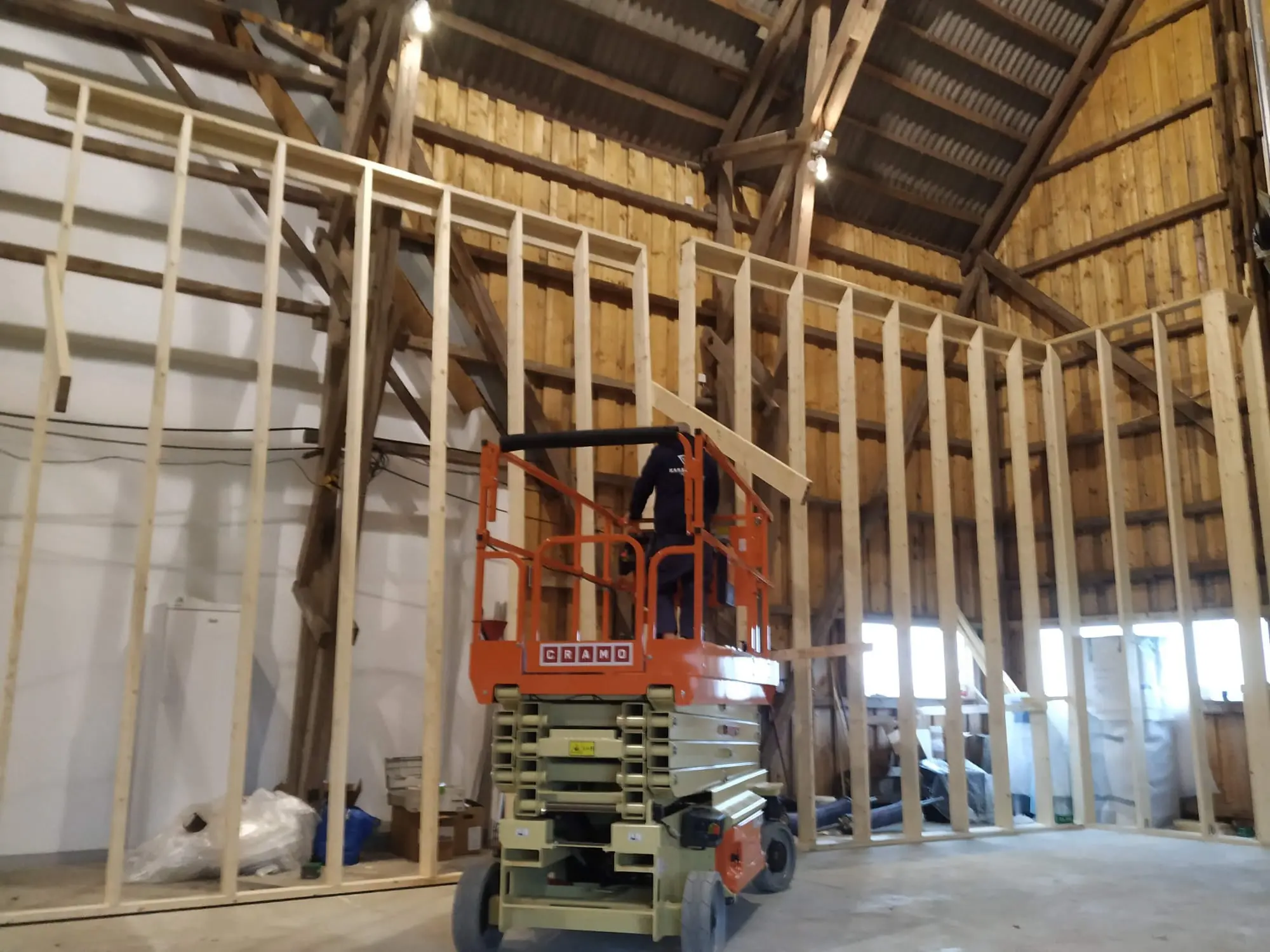 Mobirise Website Builder