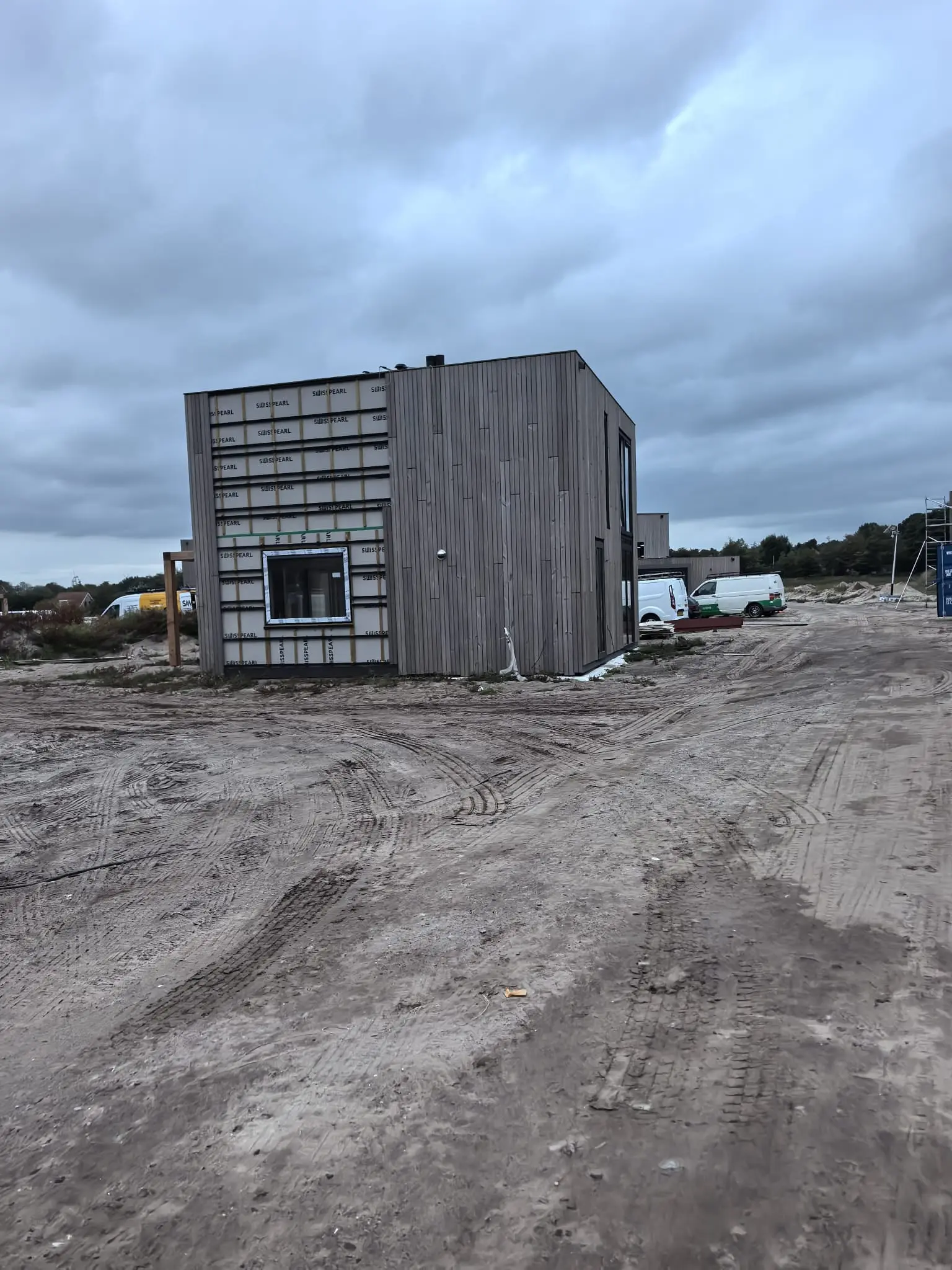 Mobirise Website Builder